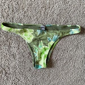 Bikini bottoms by aerie